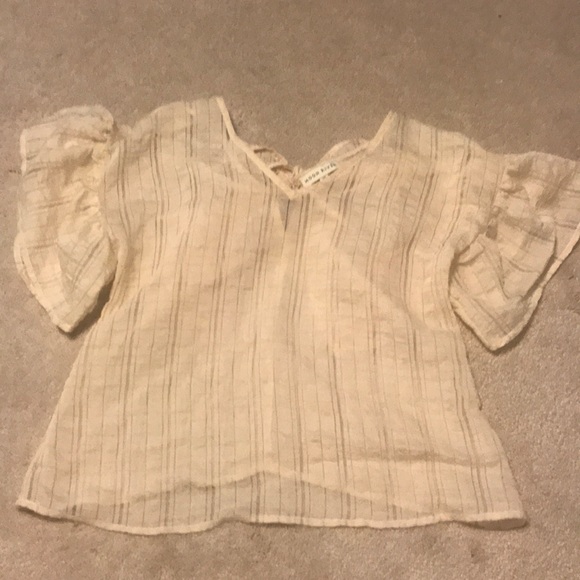 moon river top - Picture 2 of 4